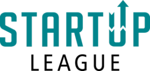 startup league logo