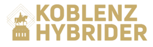 Koblenz Hybrider Logo